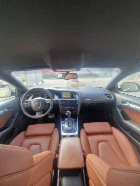 Audi A5 3.0 TDI Quattro, снимка 9