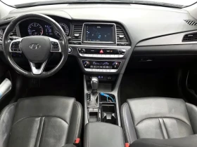 Hyundai Sonata 2.0 Lpi Modern, снимка 7