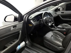 Hyundai Sonata 2.0 Lpi Modern, снимка 10