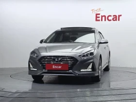 Hyundai Sonata 2.0 Lpi Modern, снимка 3