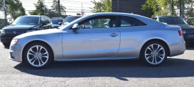 Audi A5 * Premium * АВТОКРЕДИТ БЕЗ ПЪРВОНАЧАЛНА ВНОСКА* , снимка 13