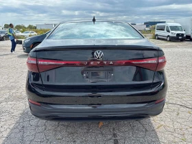 VW Jetta * Comfortline * KEYLESS * ПОДГРЕВ НА СЕДАЛКИ, снимка 5