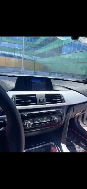 BMW 320, снимка 7