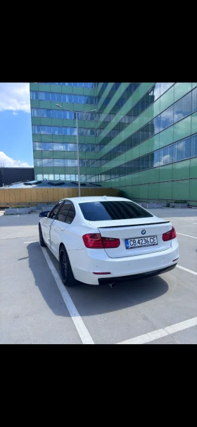 BMW 320, снимка 3