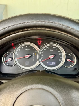 Subaru Outback 3.0 H6 245 к.с Бензин/Газ, снимка 15