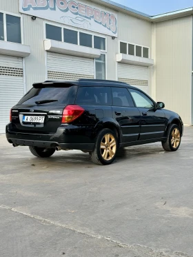 Subaru Outback 3.0 H6 245 к.с Бензин/Газ, снимка 4