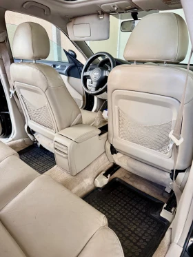 Subaru Outback 3.0 H6 245 к.с Бензин/Газ, снимка 11