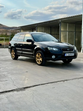 Subaru Outback 3.0 H6 245 к.с Бензин/Газ, снимка 1