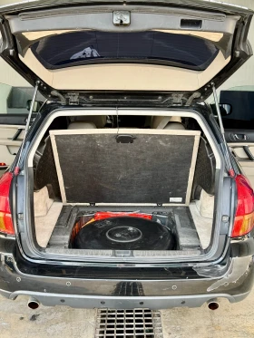Subaru Outback 3.0 H6 245 к.с Бензин/Газ, снимка 8
