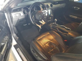 Ford Mustang 2.3l, снимка 8