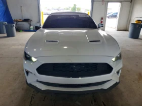 Ford Mustang 2.3l, снимка 5