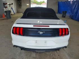 Ford Mustang 2.3l, снимка 6
