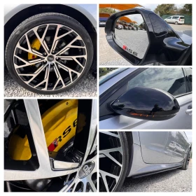 Audi A6 RS6/3.0d/MATRIX/TUNING/БЕЗ АНАЛОГ/MAXTON/TUNING///, снимка 9