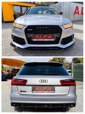 Audi A6 RS6/3.0d/MATRIX/TUNING/БЕЗ АНАЛОГ/MAXTON/TUNING///, снимка 7