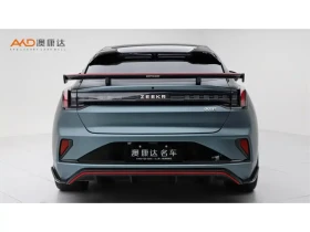 Zeekr 001 FR Edition 100 kWh, снимка 4
