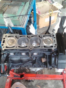 Opel Astra, снимка 12
