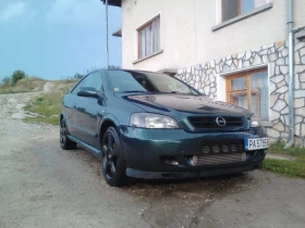 Opel Astra, снимка 16