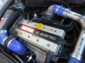 Opel Astra, снимка 15