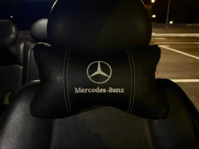 Mercedes-Benz C 220, снимка 13