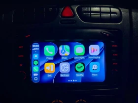 Mercedes-Benz C 220, снимка 11