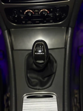 Mercedes-Benz C 220, снимка 10