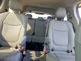 Toyota Sienna, снимка 10