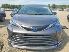 Toyota Sienna, снимка 5