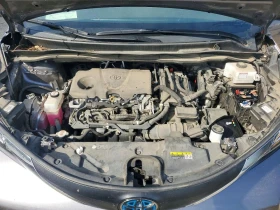 Toyota Sienna, снимка 12