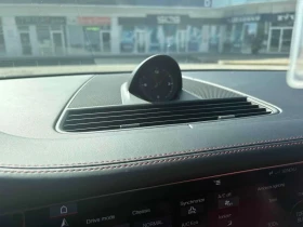 Porsche Panamera, снимка 11