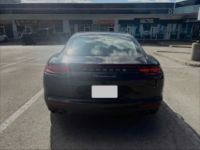 Porsche Panamera, снимка 4