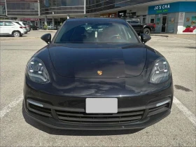 Porsche Panamera, снимка 6
