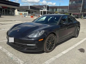 Porsche Panamera, снимка 1