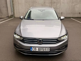 VW Passat 2.0, снимка 2