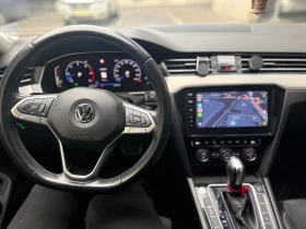 VW Passat 2.0, снимка 11