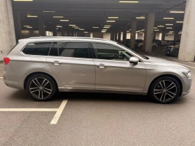 VW Passat 2.0, снимка 5