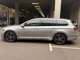 VW Passat 2.0, снимка 8