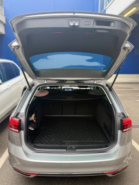 VW Passat 2.0, снимка 14
