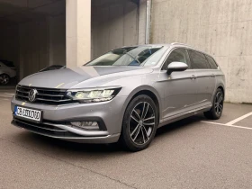 VW Passat 2.0, снимка 1