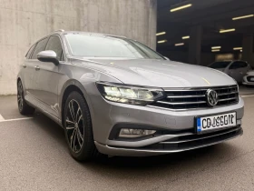 VW Passat 2.0, снимка 3