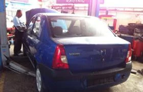 Dacia Logan 1.4,1.5-  | Mobile.bg    3