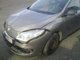 Renault Megane 1.5/1.9 DCi/1.6i  - [6] 