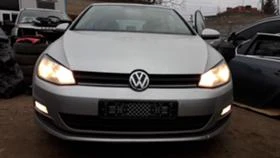 VW Golf 1.6 TDI