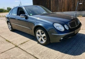 Mercedes-Benz E 280 3.2CDI | Mobile.bg    3