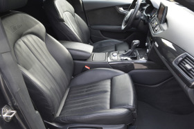 Audi A7 QUATRRO # DISTRONIC # KAMERA  #, снимка 10 - Автомобили и джипове - 45109232