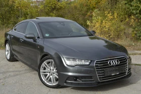     Audi A7 QUATRRO # DISTRONIC # KAMERA  #