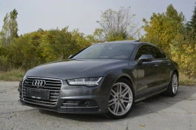     Audi A7 QUATRRO # DISTRONIC # KAMERA  #