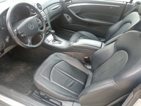 Mercedes-Benz CLK 2, 4i | Mobile.bg    12