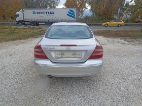 Mercedes-Benz CLK 2, 4i | Mobile.bg    4