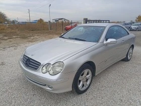 Mercedes-Benz CLK 2, 4i | Mobile.bg    11