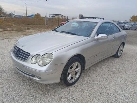 Mercedes-Benz CLK 2, 4i